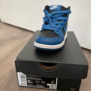 Jordan 1 Retro High OG